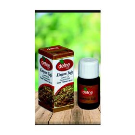 Defne Doğa 2x20 ml Kimyon Yağı