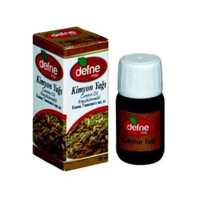Defne Doğa 2x20 ml Kimyon Yağı