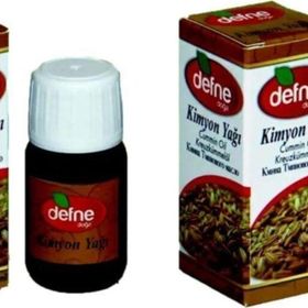 Defne Doğa 2x20 ml Kimyon Yağı