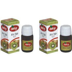 Defne Doğa 2x20 ml Kivi Yağı
