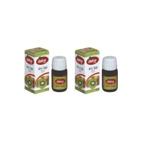 Defne Doğa 2x20 ml Kivi Yağı