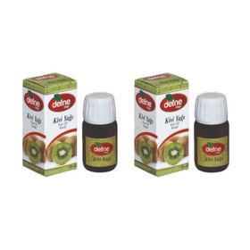 Defne Doğa 2x20 ml Kivi Yağı