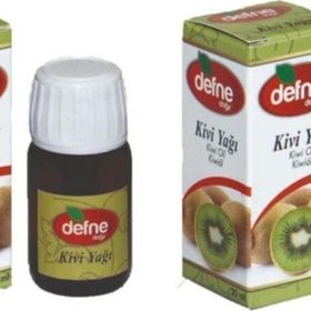 Defne Doğa 2x20 ml Kivi Yağı