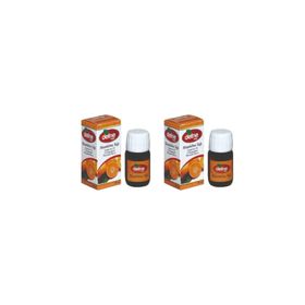 Defne Doğa 2x20 ml Mandalina Yağı