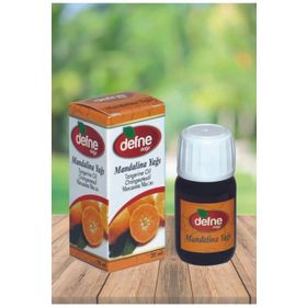 Defne Doğa 2x20 ml Mandalina Yağı