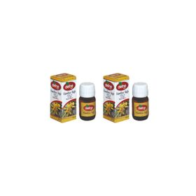 Defne Doğa 2x20 ml Vanilya Yağı