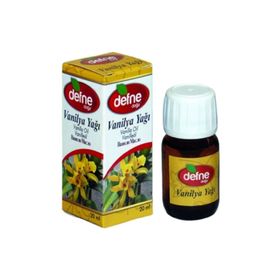 Defne Doğa 2x20 ml Vanilya Yağı