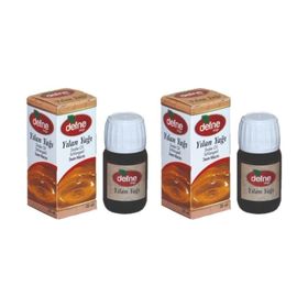 Defne Doğa 2x20 ml Yılan Yağı