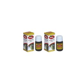 Defne Doğa 2x20 ml Zerdeçal Yağı
