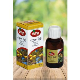 Defne Doğa 50 ml Argan Yağı