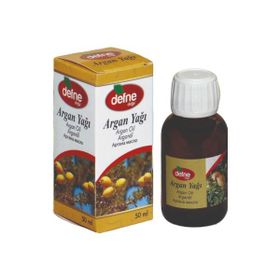 Defne Doğa 50 ml Argan Yağı