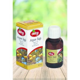 Defne Doğa 50 ml Argan Yağı