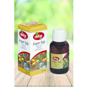 Defne Doğa 50 ml Argan Yağı