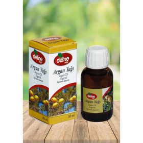 Defne Doğa 50 ml Argan Yağı