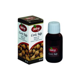 Defne Doğa 50 ml Ceviz Yağı