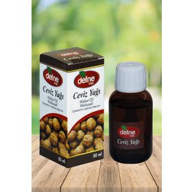Defne Doğa 50 ml Ceviz Yağı