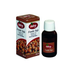 Defne Doğa 50 ml Fındık Yağı