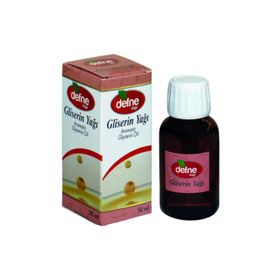 Defne Doğa 50 ml Gliserin Yağı