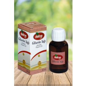 Defne Doğa 50 ml Gliserin Yağı