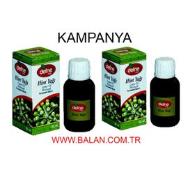 Defne Doğa 50 ml Hint Yağı