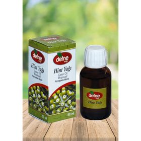 Defne Doğa 50 ml Hint Yağı