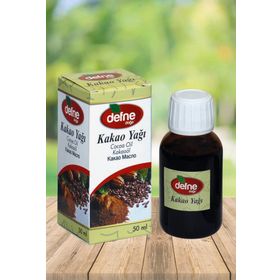 Defne Doğa 50 ml Kakao Yağı