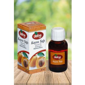 Defne Doğa 50 ml Kayısı Yağı