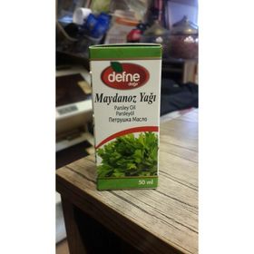 Defne Doğa 50 ml Maydanoz Yağı