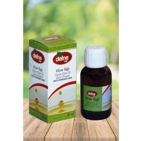 Defne Doğa 50 ml Ozon Yağı