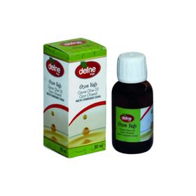 Defne Doğa 50 ml Ozon Yağı