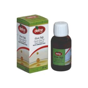 Defne Doğa 50 ml Ozon Yağı