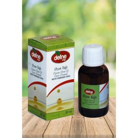 Defne Doğa 50 ml Ozon Yağı