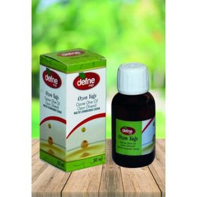Defne Doğa 50 ml Ozon Yağı