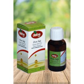 Defne Doğa 50 ml Ozon Yağı