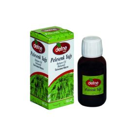 Defne Doğa 50 ml Pelesenk Yağı