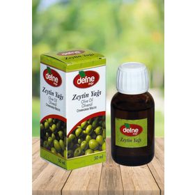 Defne Doğa 50 ml Zeytin Yağı