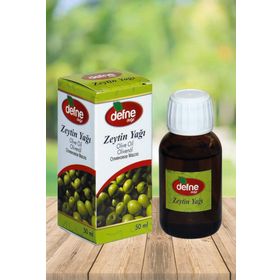 Defne Doğa 50 ml Zeytin Yağı