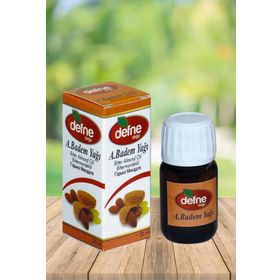 Defne Doğa Acıbadem 20 ml Yağı