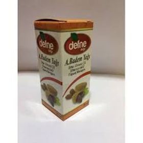Defne Doğa Acıbadem 20 ml Yağı