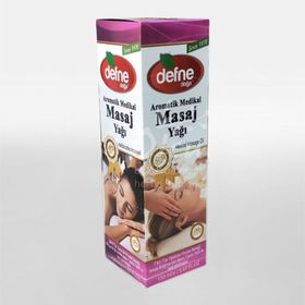 Defne Doğa Aromatik 150 ml Masaj Yağı