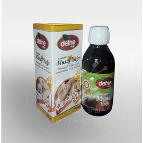 Defne Doğa Aromatik Masaj Yağı