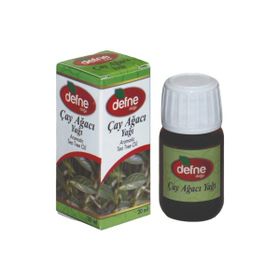 Defne Doğa Çay Ağacı 20 ML