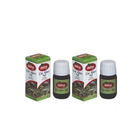 Defne Doğa Çay Ağacı 20 ML