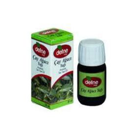 Defne Doğa Çay Ağacı 20 ML