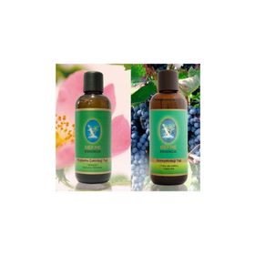 Defne Essencia 2x30 ml Kuşburnu Çekirdeği Yağı +Üzüm Çekirdeği Yağı