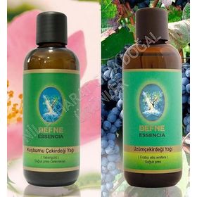 Defne Essencia 2x30 ml Kuşburnu Çekirdeği Yağı +Üzüm Çekirdeği Yağı