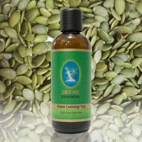 Defne Essencia 30 ml Kabak Çekirdeği Yağı
