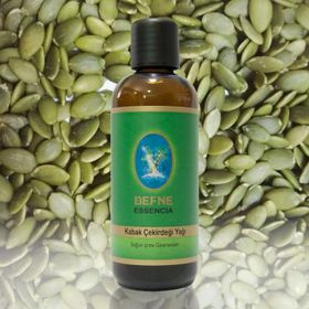 Defne Essencia 30 ml Kabak Çekirdeği Yağı