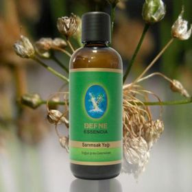 Defne Essencia 30 ml Sarımsak Yağı