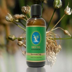 Defne Essencia 30 ml Sarımsak Yağı